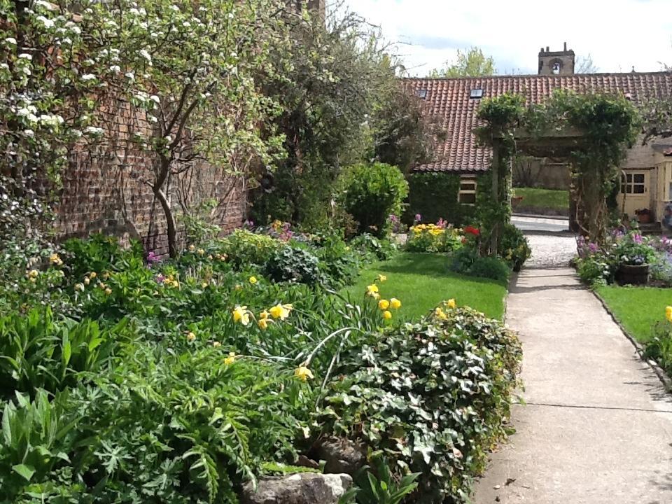 Bramwood Cottages Pickering Kültér fotó