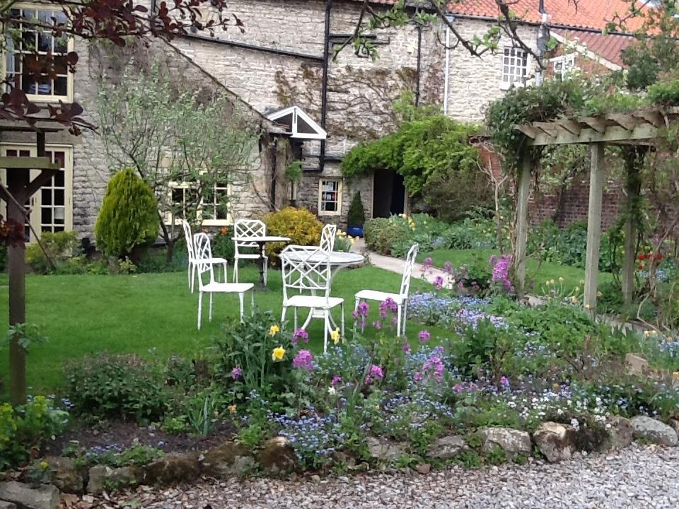 Bramwood Cottages Pickering Kültér fotó